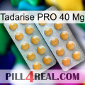 Tadarise PRO 40Mg levitra2